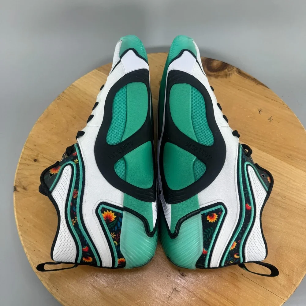 Air Jordan Tatum 3 'Welcome to the Garden' Men's Size 13 Basketball Shoes NEW